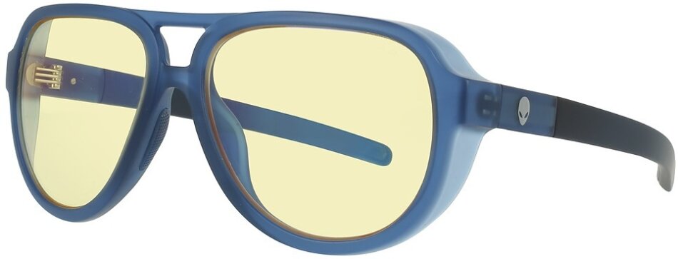 GUNNAR Optiks Roswell Eyeglasses - Amber