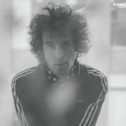 Daniel Romano - Mosey (2025 Reissue, Black Ice Vinyl, LP)