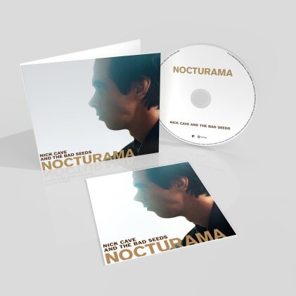 Nick Cave & The Bad Seeds - Nocturama (2025 Reissue, BMG Rights Management)
