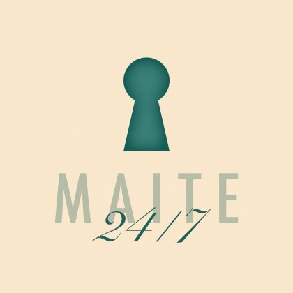 Maite Kelly - 24/7