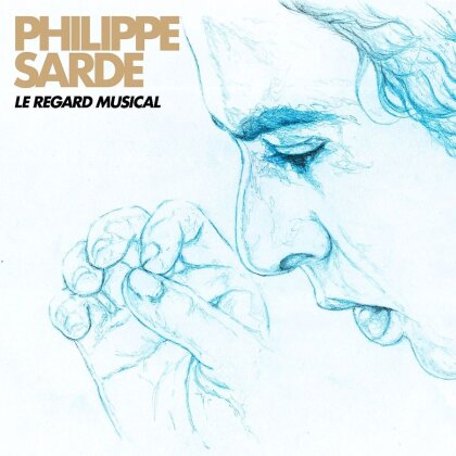 Philippe Sarde - Le Regard Musical - OST