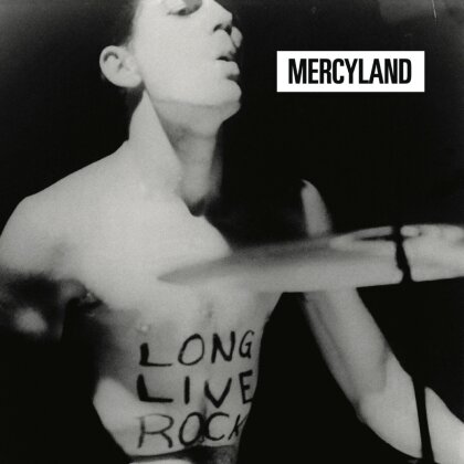 Mercyland - --- (2025 Reissue)