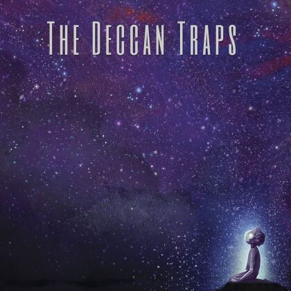 The Deccan Traps feat. Brian May (Queen) - ---