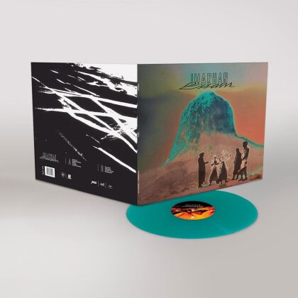 Imarhan - Essam (Indies Only, Limited Edition, LP)