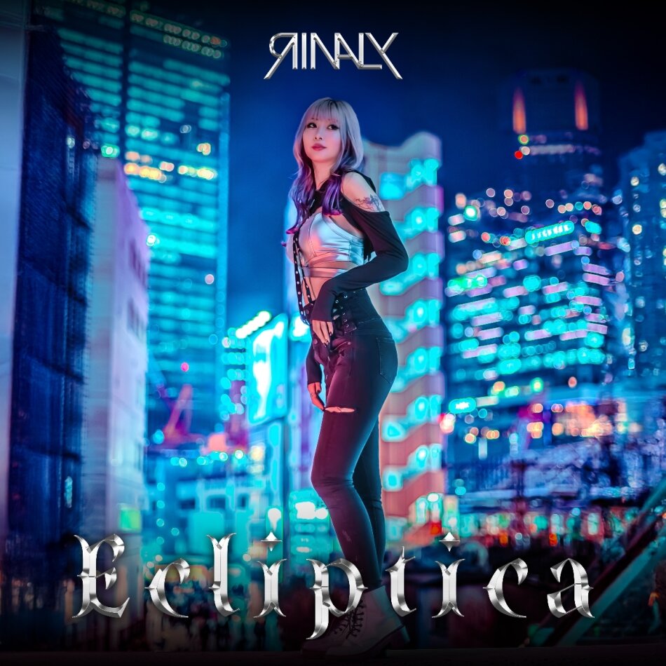 Rinaly - Ecliptica