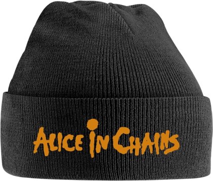 Alice In Chains - Logo