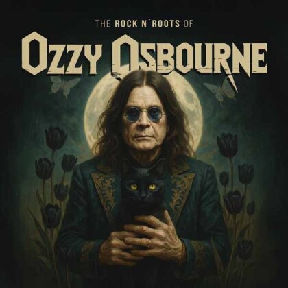 The Rock N´ Roots Of Ozzy Osbourne (Green Vinyl, LP)