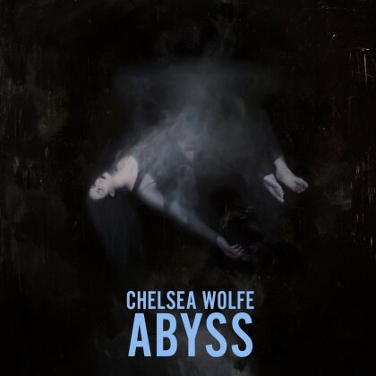 Chelsea Wolfe - Abyss (2025 Reissue, Sargent House, 10th Anniversary Edition)
