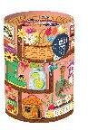Spring Curiosities 200-piece Jigsaw Puzzle