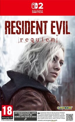 Resident Evil Requiem (Deluxe Edition)