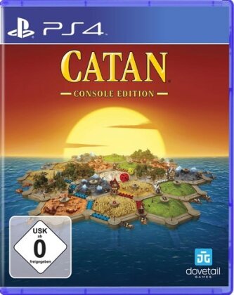 Catan