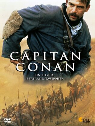 Capitan Conan (1995)
