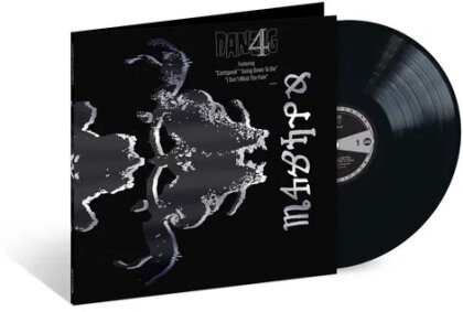 Danzig - 4 (American Recordings, 2025 Reissue, Limited Edition, LP)