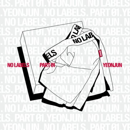 YEONJUN (TOMORROW X TOGETHER (TXT) - No Labels: Part 01 (Trunk Shorts Version)
