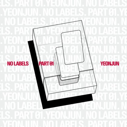 YEONJUN (TOMORROW X TOGETHER (TXT) - No Labels: Part 01 (Set-Up B)