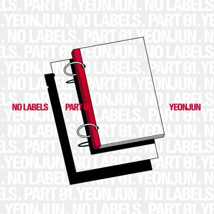YEONJUN (TOMORROW X TOGETHER (TXT) - No Labels: Part 01 (Set-Up C)