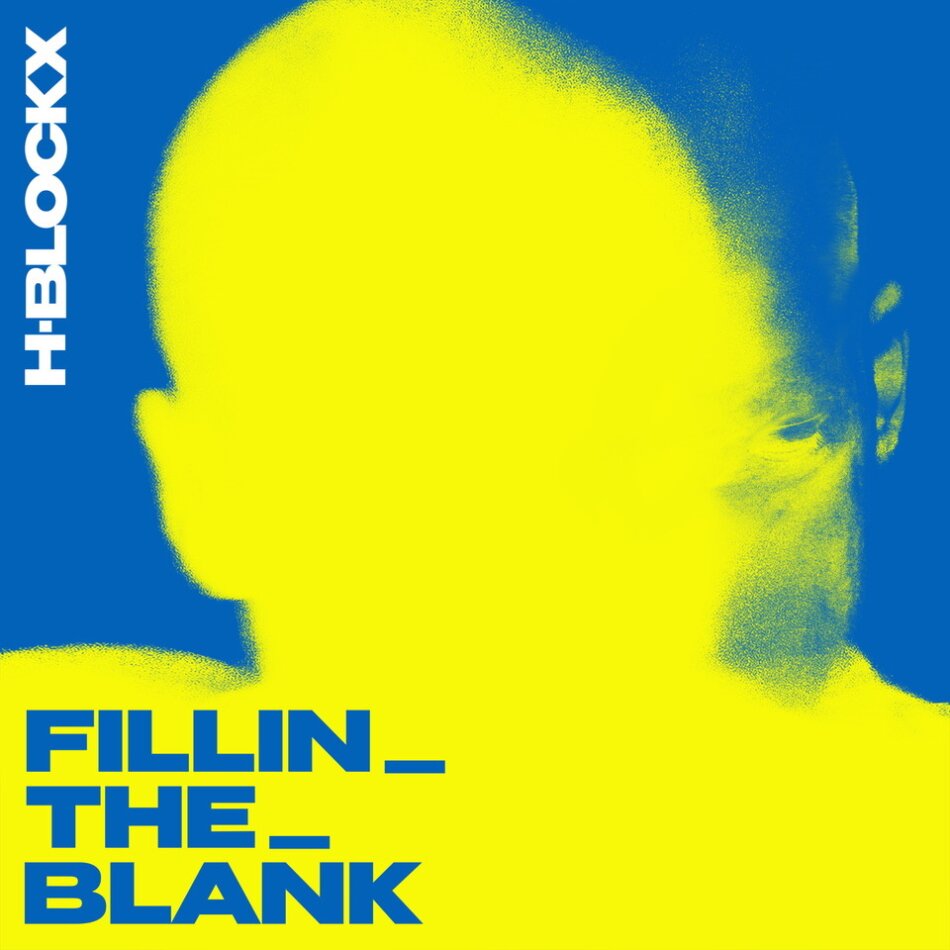 H-Blockx - Fillin The Blank