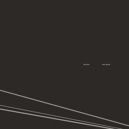 Ben Frost - Steel Wound (2025 Reissue)