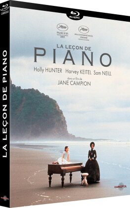 La leçon de piano (1993)