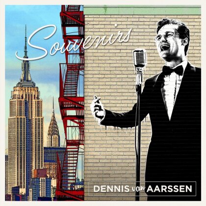 Dennis Van Aarssen - Souvenirs