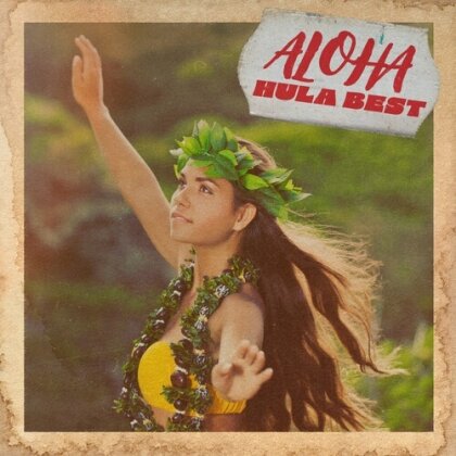 Aloha Hula Best