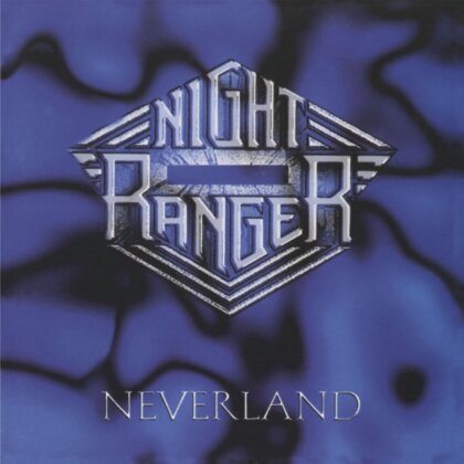 Night Ranger - Neverland (2025 Reissue)