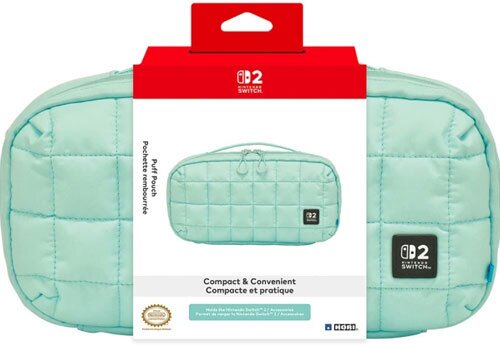 NSW2 Tasche Gesteppt Cozy Green