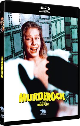 Murderock (1984)
