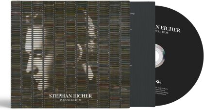 Stephan Eicher - Poussière d'Or