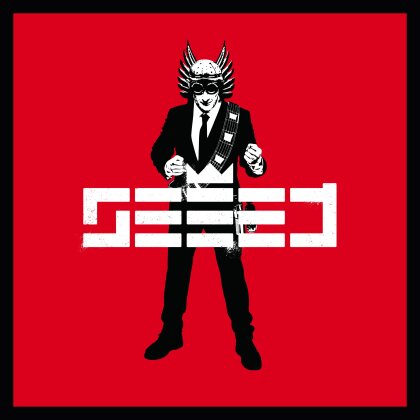 Seeed - --- (2025 Reissue, BMG Rights Management)