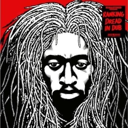 Ranking Dread - In Dub (2025 Reissue, LP)