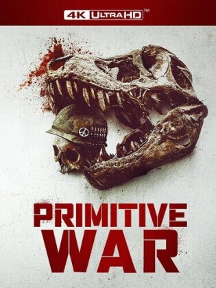 Primitive War (2025)