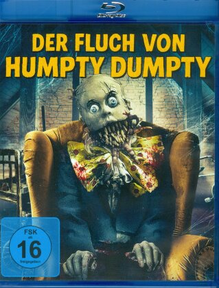 Der Fluch von Humpty Dumpty (2021) (Uncut)