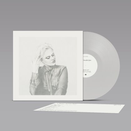 Olöf Arnalds (Of múm) - Spira (Colored, LP)