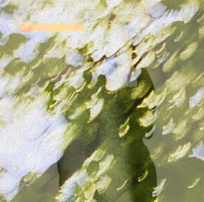 Colin Jean - At Ends We Meet (LP)