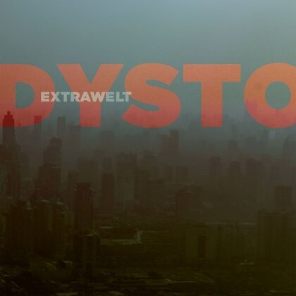Extrawelt - Dystortion (3 LPs)