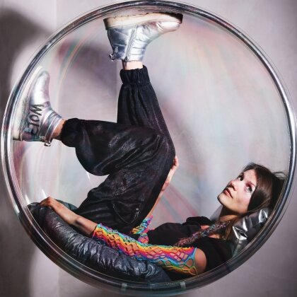 Ronja Maltzahn - Butterfly And Wolf: Flow