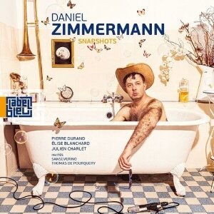 Daniel Zimmermann - Snapshots