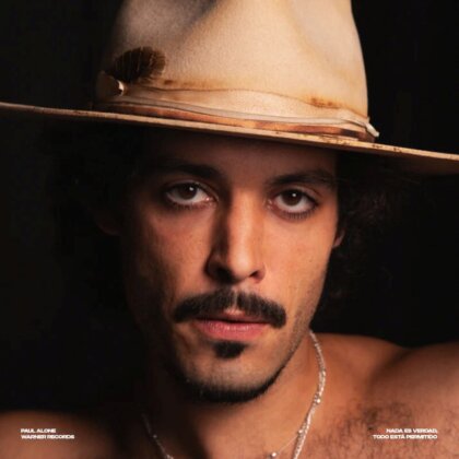 Paul Alone - Nada Es Verdad Todo Esta Permitido