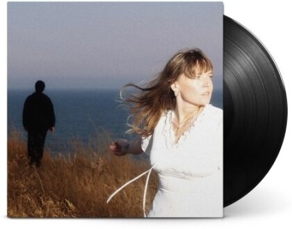 Courtney Marie Andrews - Andrews,Courtney Marie - Valentine (LP)