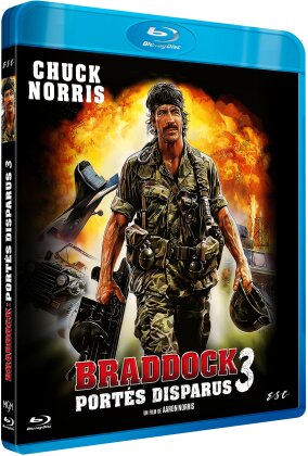 Braddock : Portés disparus 3 (1988)