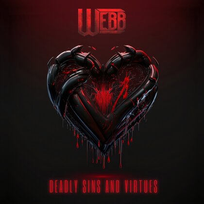 Webb - Deadly Sins And Virtues