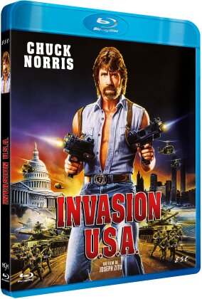 Invasion U.S.A. (1985)
