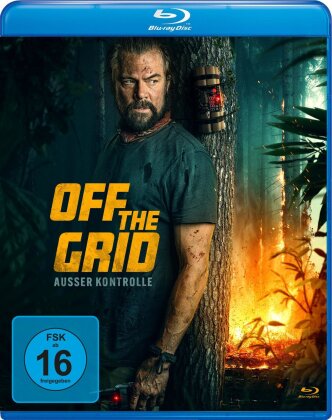 Off the Grid - Ausser Kontrolle (2025)