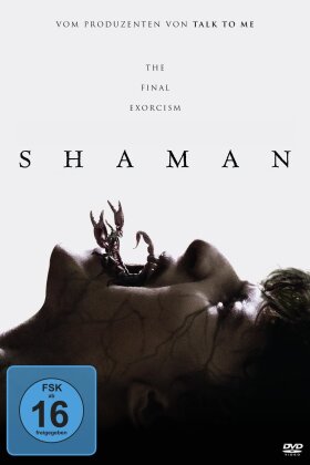 Shaman - The Final Exorcism (2025)