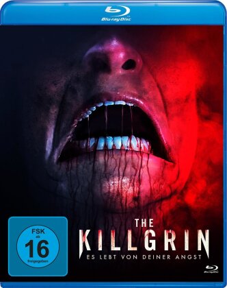 The Killgrin - Es lebt von deiner Angst (2024)