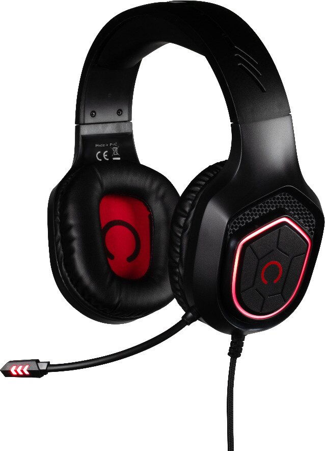 Wired Gaming Headset Oberon