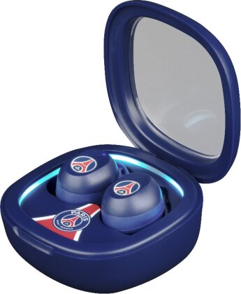 Écouteurs SANS FIL TWS Bleu - PSG