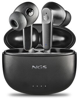 NGS TWS Artica Hush