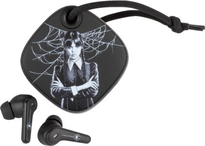 Écouteurs SANS FIL TWS - Wednesday